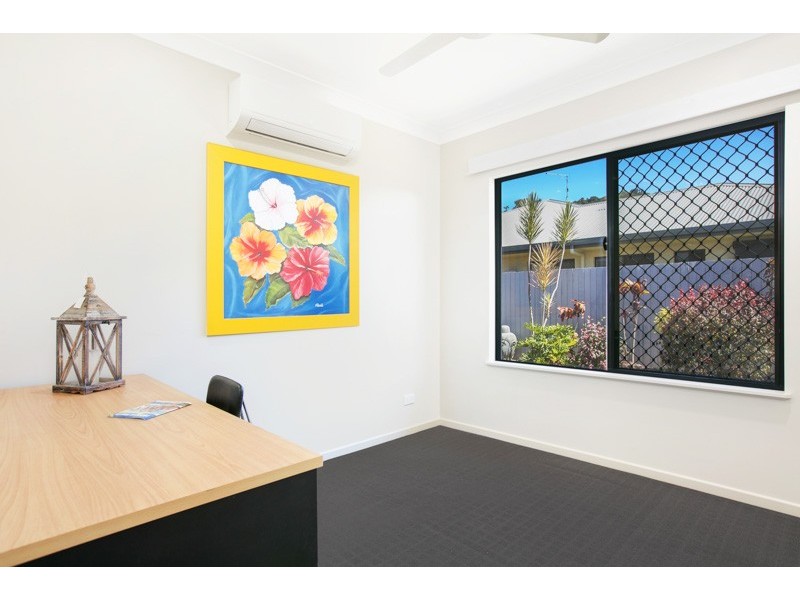 2 Coastline Parade, Trinity Beach QLD 4879