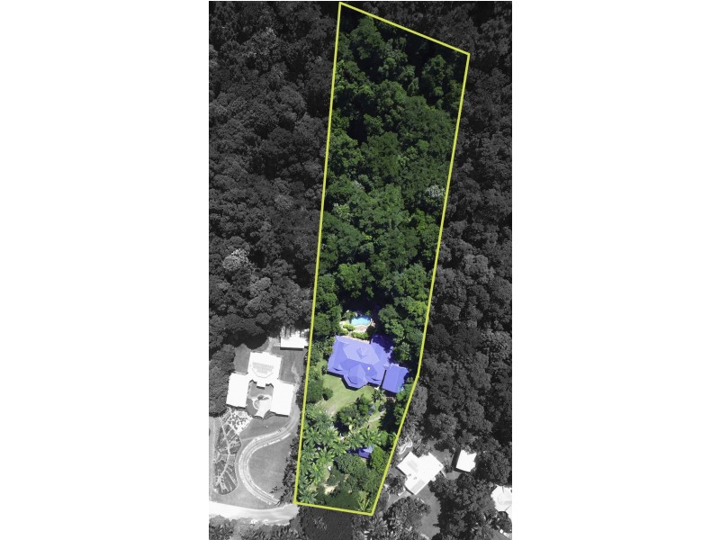 18-20 Woodridge Close, Redlynch QLD 4870