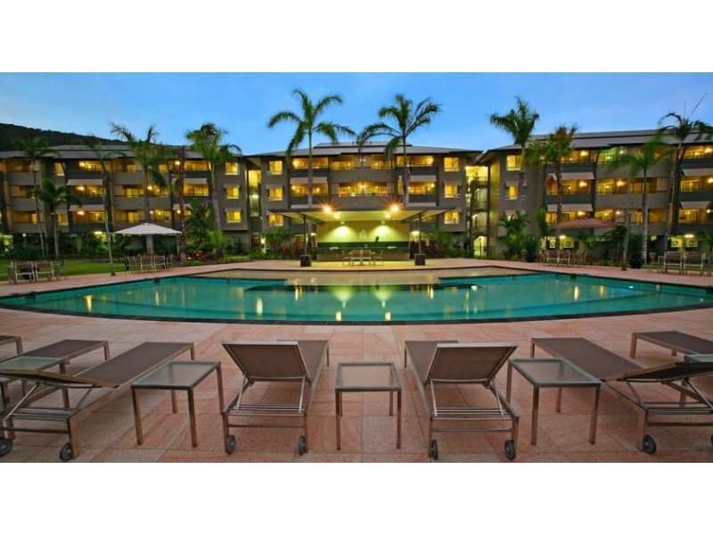 209/57-65 Paradise Palms Drive, Kewarra Beach QLD 4879