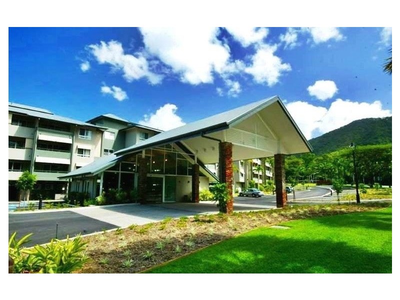 209/57-65 Paradise Palms Drive, Kewarra Beach QLD 4879