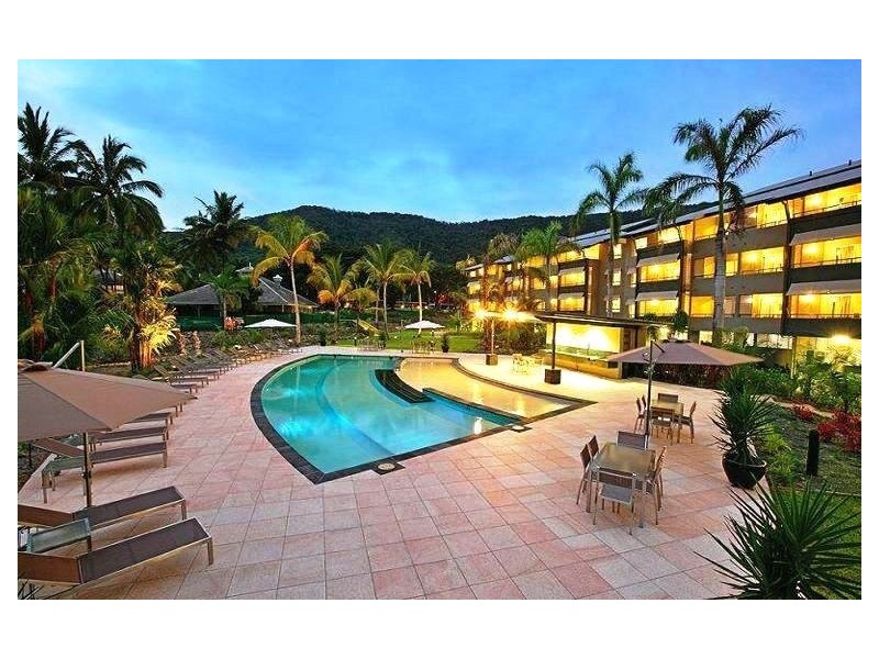 209/57-65 Paradise Palms Drive, Kewarra Beach QLD 4879