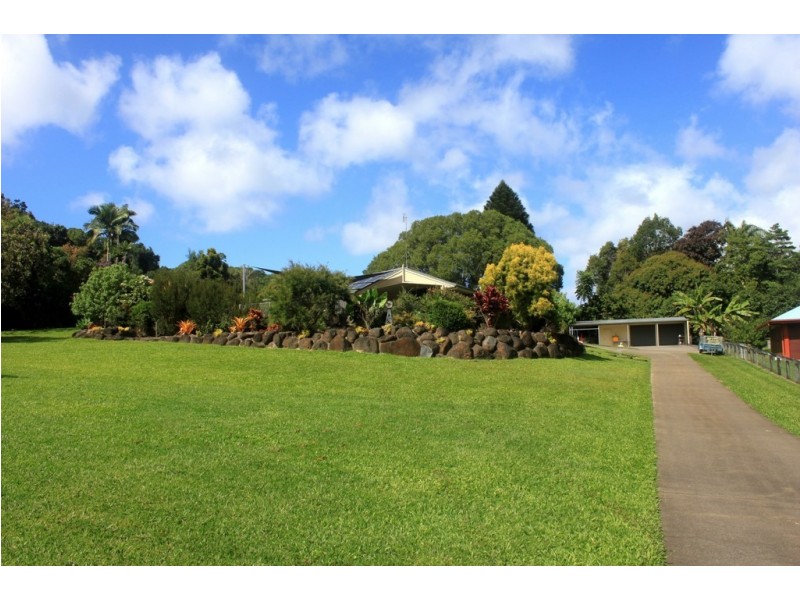 6 Platypus Close, Kuranda QLD 4881