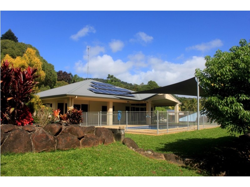 6 Platypus Close, Kuranda QLD 4881