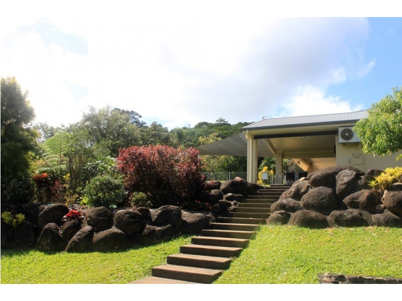 6 Platypus Close, Kuranda QLD 4881