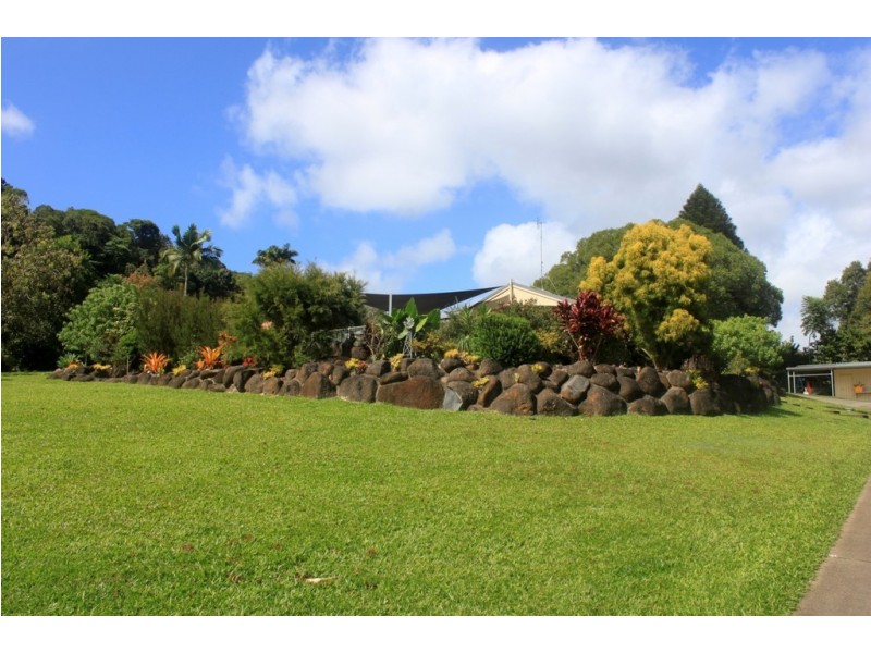 6 Platypus Close, Kuranda QLD 4881