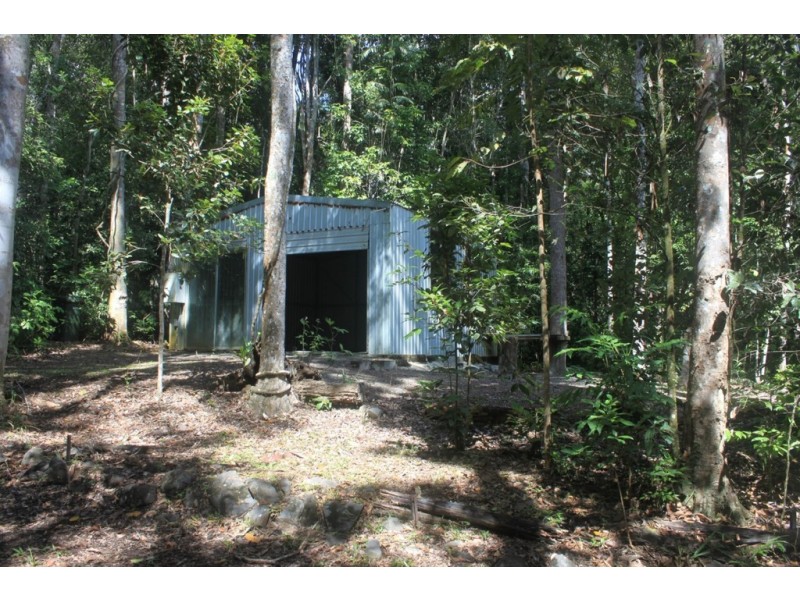 Lot 4/271 Oak Forest Road, Kuranda QLD 4881