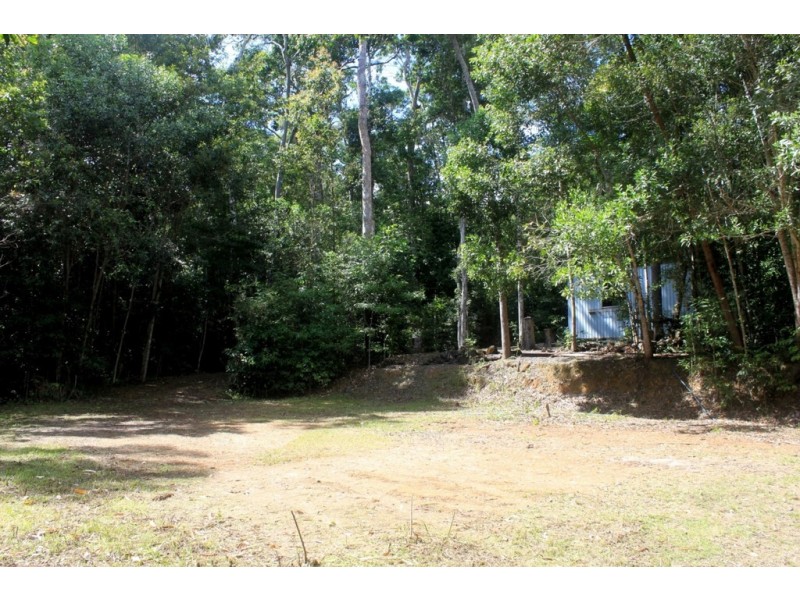 Lot 4/271 Oak Forest Road, Kuranda QLD 4881