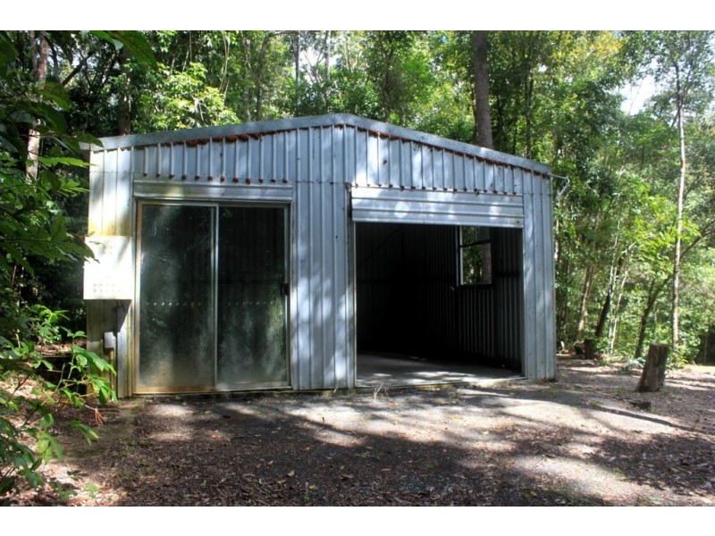 Lot 4/271 Oak Forest Road, Kuranda QLD 4881