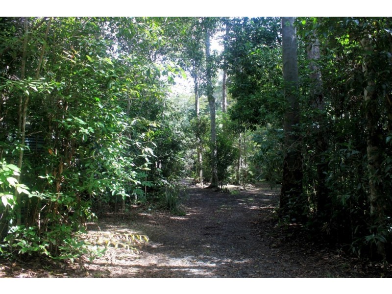 Lot 4/271 Oak Forest Road, Kuranda QLD 4881
