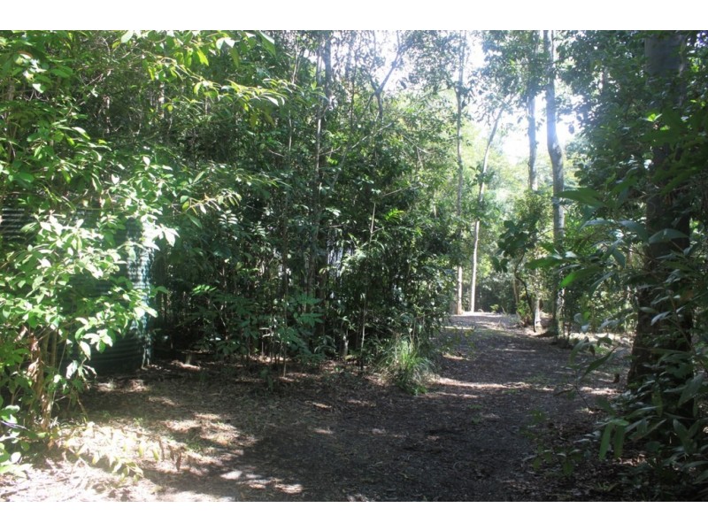 Lot 4/271 Oak Forest Road, Kuranda QLD 4881