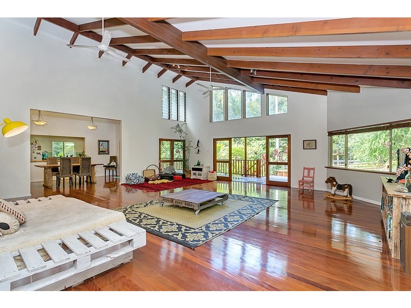 Lot 42 Kuranda Crescent, Kuranda QLD 4881