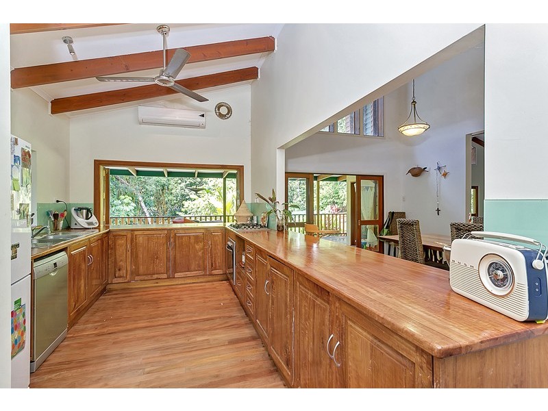 Lot 42 Kuranda Crescent, Kuranda QLD 4881