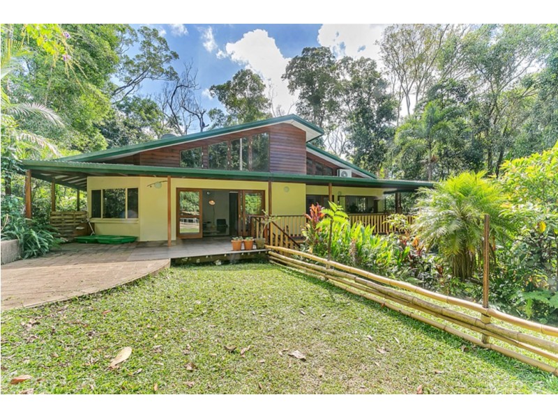 Lot 42 Kuranda Crescent, Kuranda QLD 4881