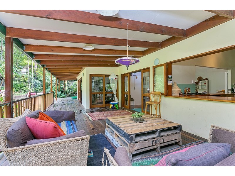 Lot 42 Kuranda Crescent, Kuranda QLD 4881