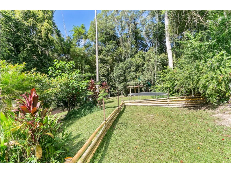 Lot 42 Kuranda Crescent, Kuranda QLD 4881