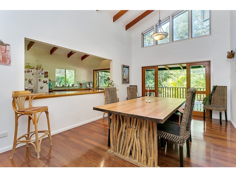 Lot 42 Kuranda Crescent, Kuranda QLD 4881