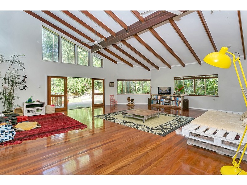 Lot 42 Kuranda Crescent, Kuranda QLD 4881