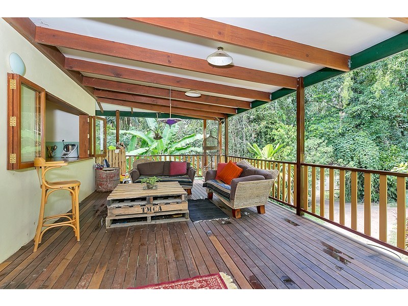 Lot 42 Kuranda Crescent, Kuranda QLD 4881