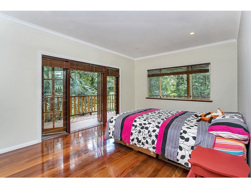 Lot 42 Kuranda Crescent, Kuranda QLD 4881