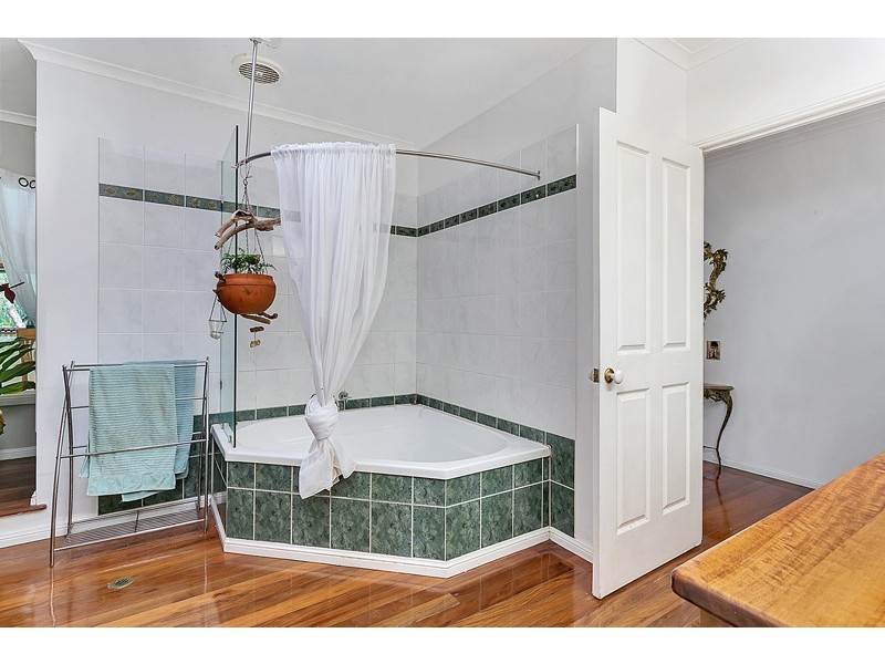 Lot 42 Kuranda Crescent, Kuranda QLD 4881