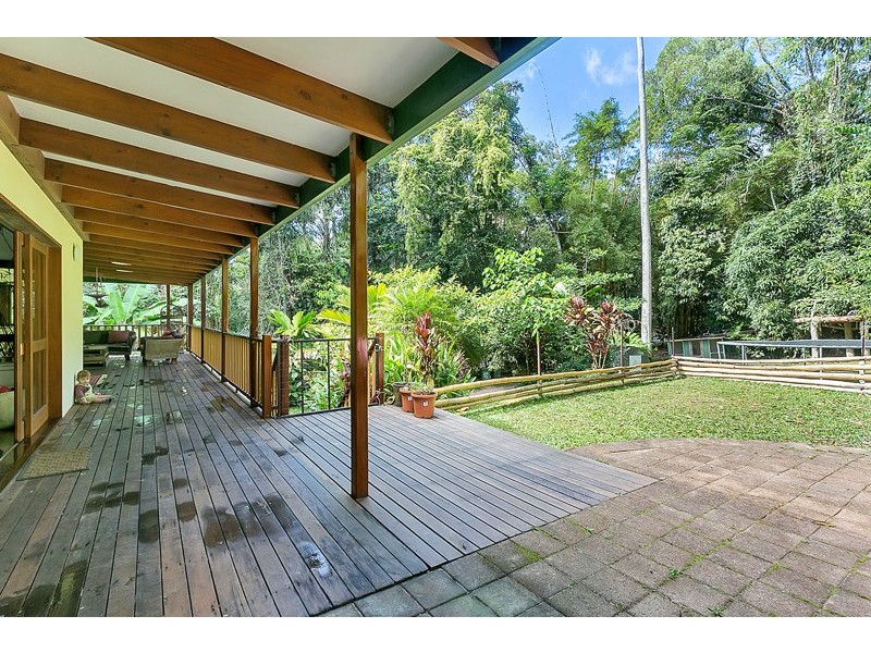 Lot 42 Kuranda Crescent, Kuranda QLD 4881