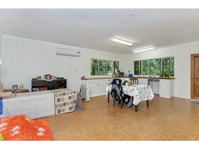 Lot 42 Kuranda Crescent, Kuranda QLD 4881