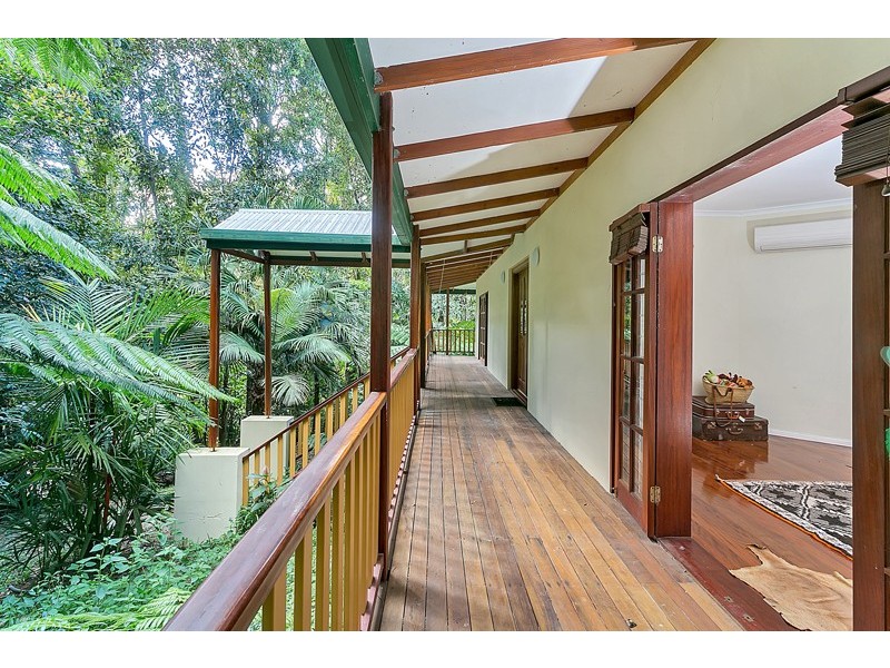 Lot 42 Kuranda Crescent, Kuranda QLD 4881