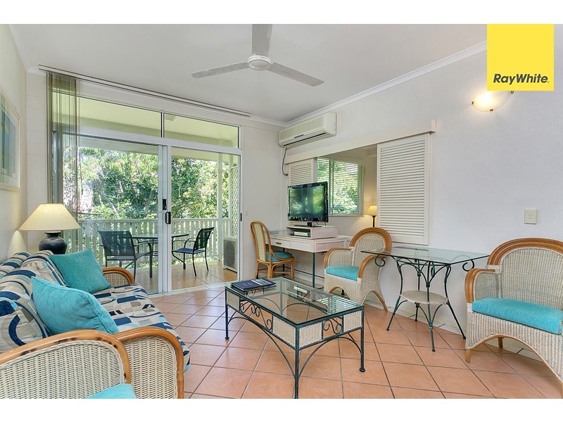 12/6-8 Triton Street, Palm Cove QLD 4879