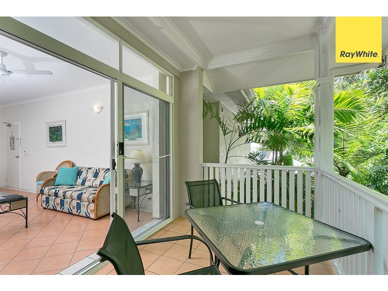 12/6-8 Triton Street, Palm Cove QLD 4879