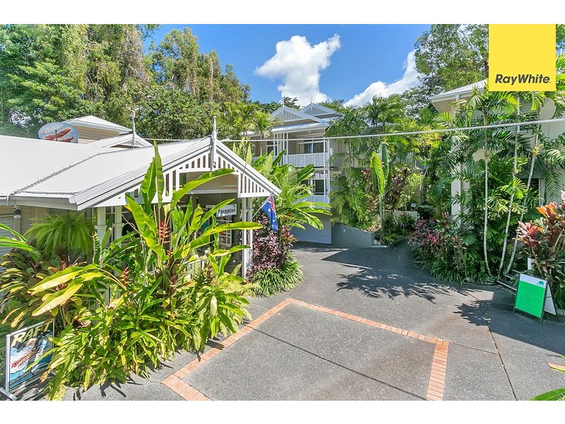 12/6-8 Triton Street, Palm Cove QLD 4879