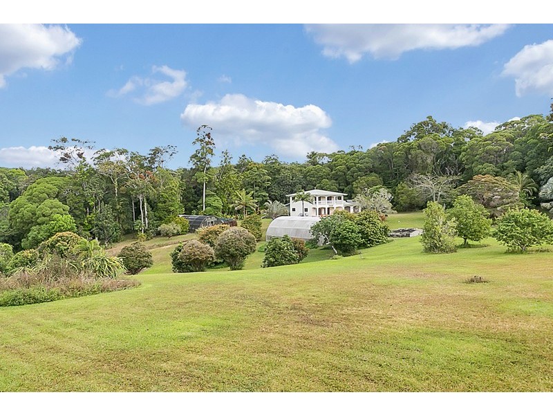 6 Jarawee Road, Kuranda QLD 4881