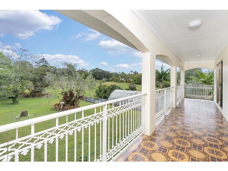 6 Jarawee Road, Kuranda QLD 4881