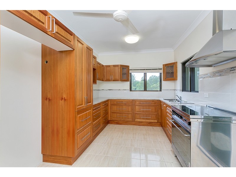 6 Jarawee Road, Kuranda QLD 4881
