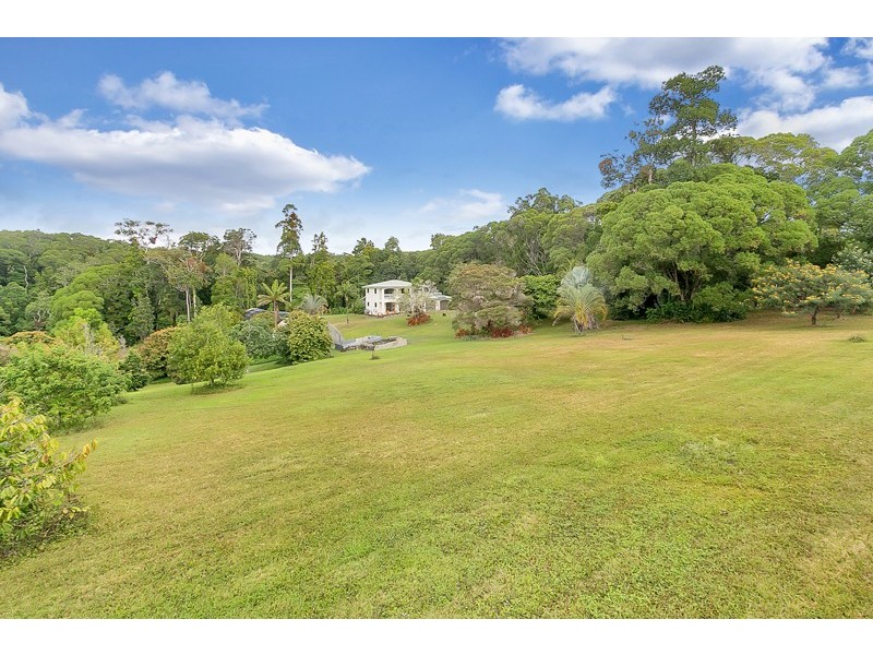 6 Jarawee Road, Kuranda QLD 4881