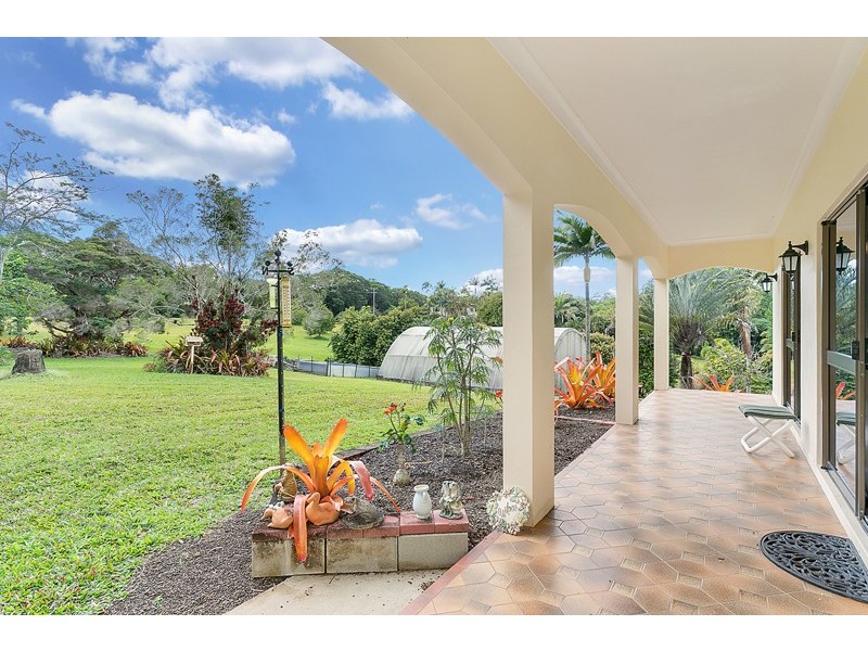 6 Jarawee Road, Kuranda QLD 4881