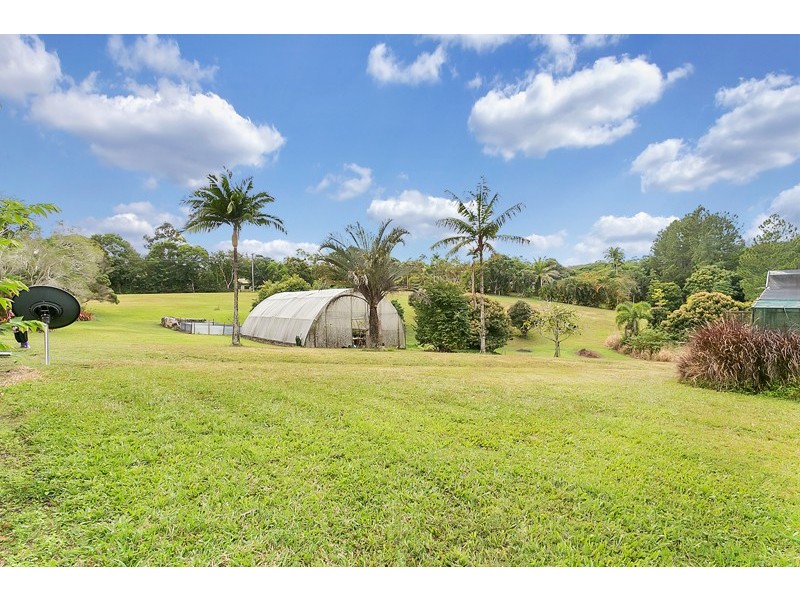 6 Jarawee Road, Kuranda QLD 4881