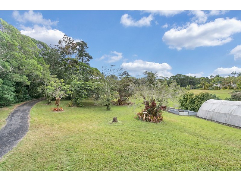 6 Jarawee Road, Kuranda QLD 4881