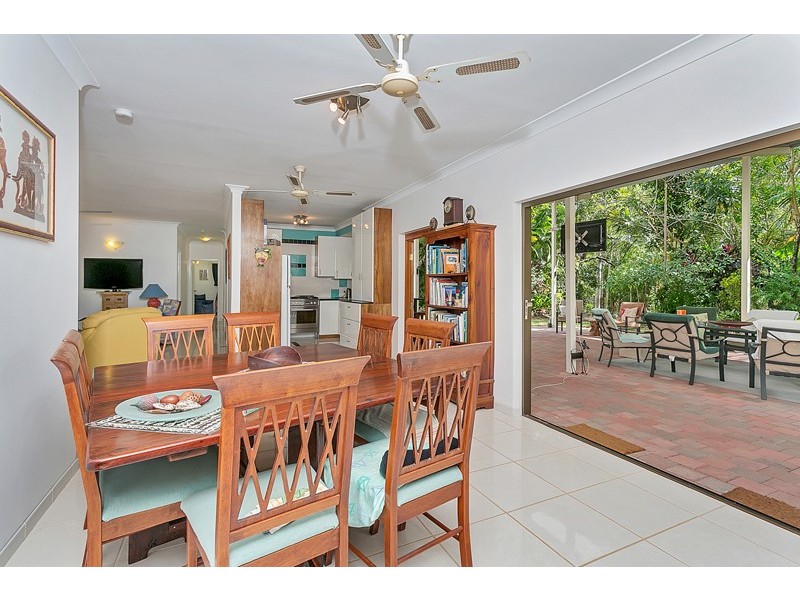 18 Scenic Drive, Speewah QLD 4881