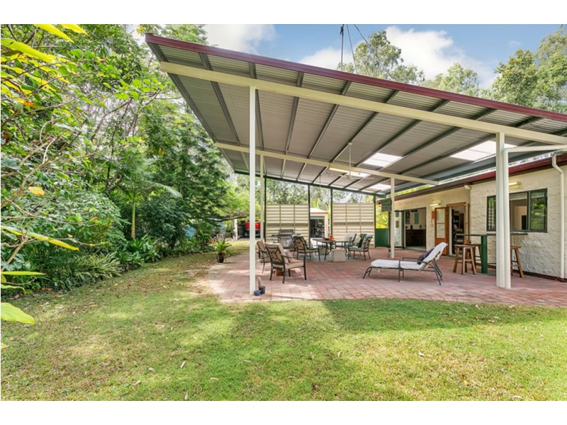 18 Scenic Drive, Speewah QLD 4881