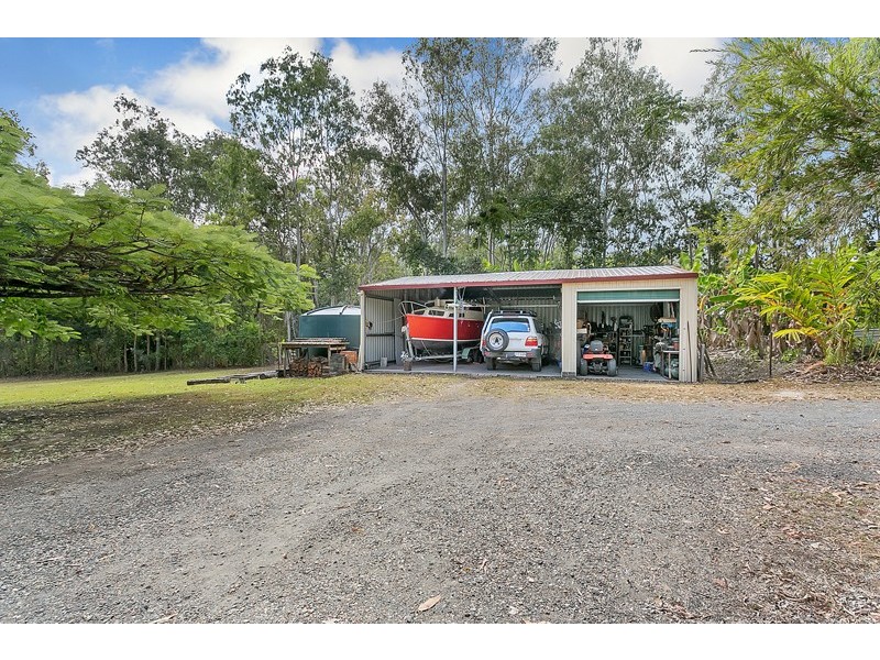 18 Scenic Drive, Speewah QLD 4881