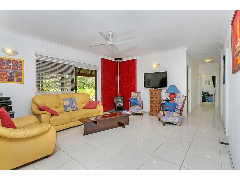 18 Scenic Drive, Speewah QLD 4881