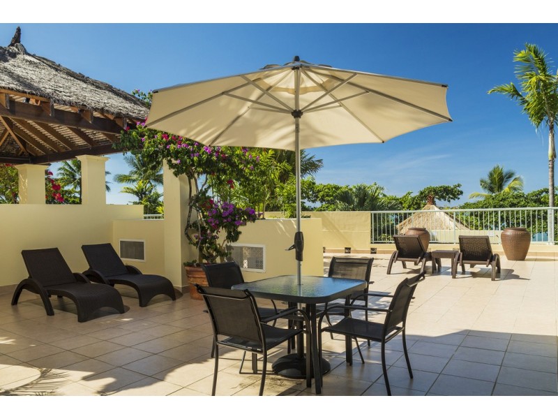 11/31-35 Vasey Esplanade, Trinity Beach QLD 4879