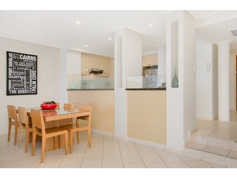 11/31-35 Vasey Esplanade, Trinity Beach QLD 4879