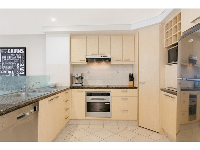 11/31-35 Vasey Esplanade, Trinity Beach QLD 4879