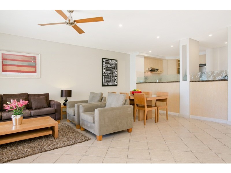 11/31-35 Vasey Esplanade, Trinity Beach QLD 4879