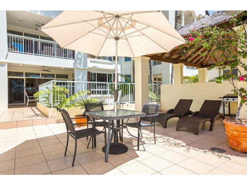 11/31-35 Vasey Esplanade, Trinity Beach QLD 4879