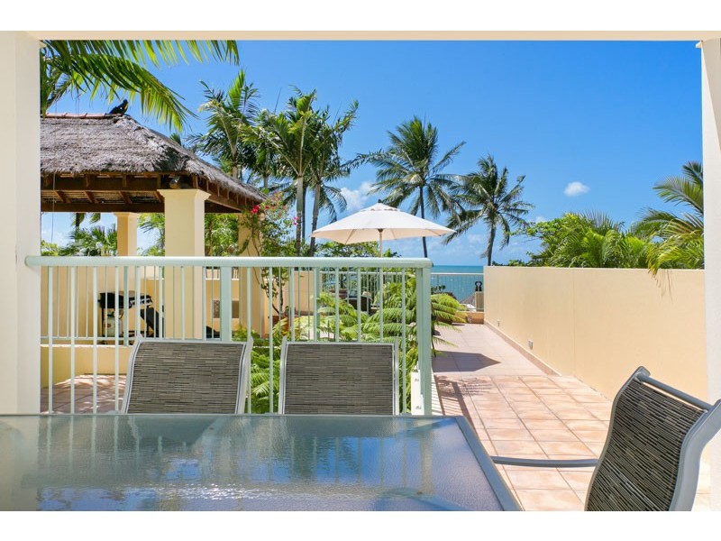 11/31-35 Vasey Esplanade, Trinity Beach QLD 4879