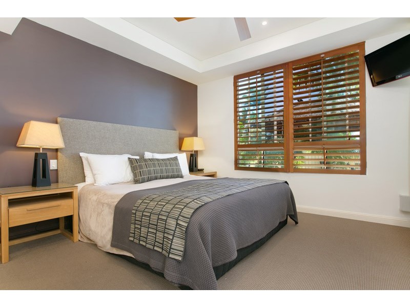 11/31-35 Vasey Esplanade, Trinity Beach QLD 4879