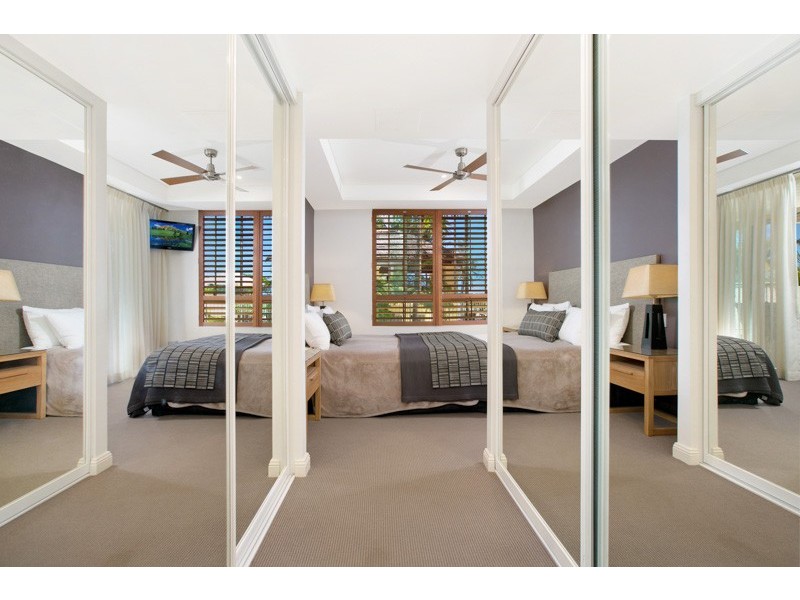 11/31-35 Vasey Esplanade, Trinity Beach QLD 4879