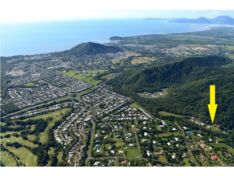 67 Leonards Access, Kewarra Beach QLD 4879
